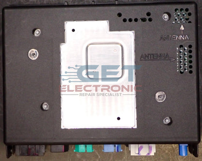 GM HMI Repair Service