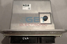 Toyota Land Cruiser 70 Series ECU - Injector Driver Fault Repair