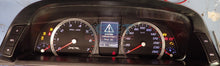 Ford XR Cluster Repair