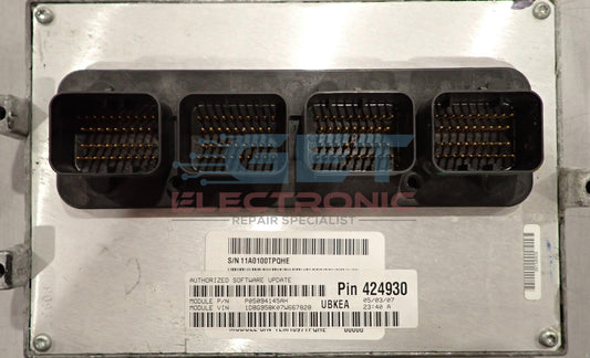 Dodge / Jeep Engine Control Module ( ECU ) cloning Service