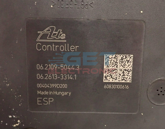 Mitsubishi Lancer ATE ABS Pump Module Repair