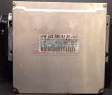 Mercedes SLK ECU Repair - Water Damage