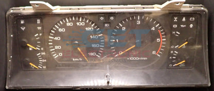 Nissan Partrol , Safari, Terrano Y60 / GQ Cluster Repair