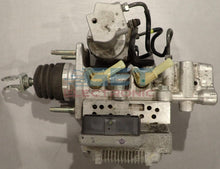 Toyota Aqua ABS Pump Repair Service