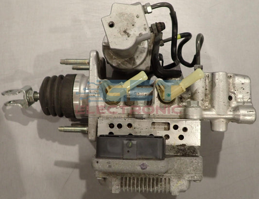 Toyota Aqua ABS Pump Repair Service