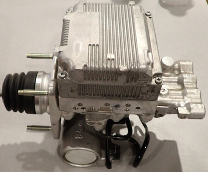 Toyota Aqua ABS Pump Repair Service