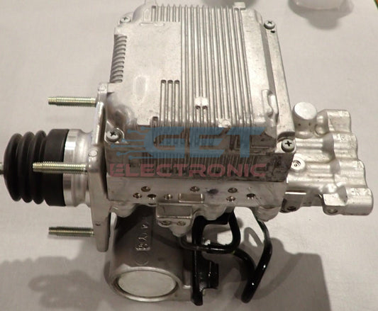 Toyota Aqua ABS Pump Repair Service