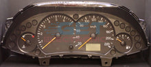 Ford focus Instrument cluster repair