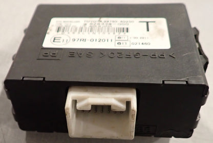 Toyota Landcruiser ECU Immobilzer fault repair