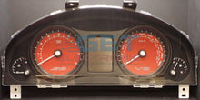 Holden VE Cluster Repair – No Centre LCD Display