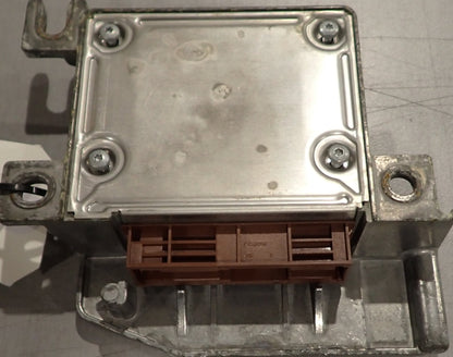 Opel SRS SDM Unit Repair + Cloning service
