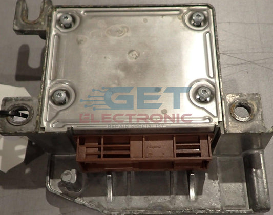 Opel SRS SDM Unit Repair + Cloning service
