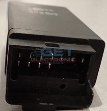 BMW E30, E24, E23 Central Locking Emergency Switch Repair