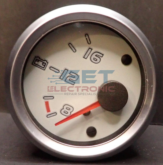 Holden Avalanche VDO volt meter repair