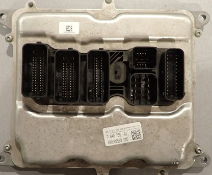 BMW 1 Series 116i 114i DME ECU Repair