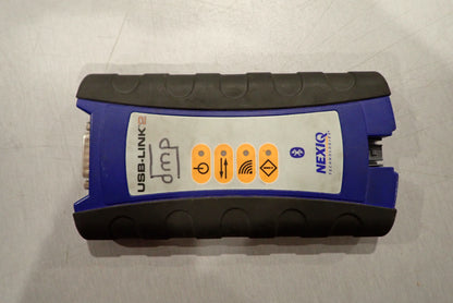 NEXIQ Technologies USB-Link 2 Model 124032 Repair