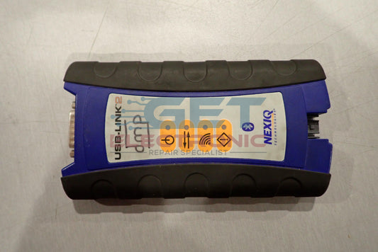 NEXIQ Technologies USB-Link 2 Model 124032 Repair