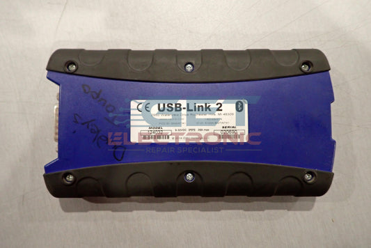 NEXIQ Technologies USB-Link 2 Model 124032 Repair