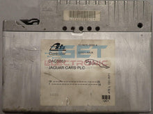 Jaguar ABS ATE control unit 10.0935-0030.4 Repair