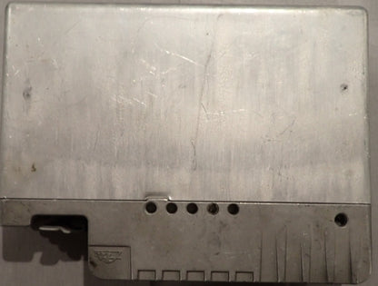Jaguar ABS ATE control unit 10.0935-0030.4 Repair