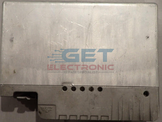Jaguar ABS ATE control unit 10.0935-0030.4 Repair