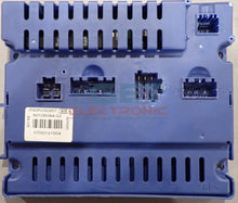 Ford Falcon BCM Repair – Intermittent Electrical Faults & No Start (Green / Blue Case)