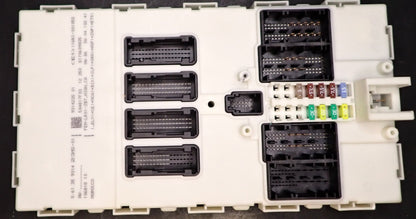 BMW 1 series 2011-2019 control module BCM Repair + Cloning service