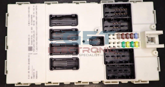 BMW 1 series 2011-2019 control module BCM Repair + Cloning service