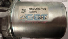 Holden Barina Electric Power Steering EPS Repair service