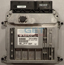 Hyundai I20 ECU M7.9.8 Repair service