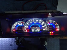 Honda Elysion Instrument clouster repair service.