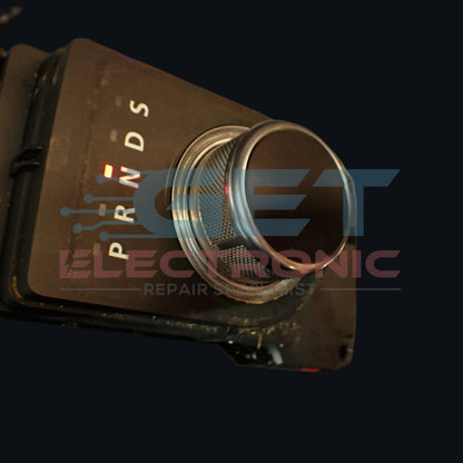 Range Rover / Land Rover/ Jaguar  Gear Selector Repair
