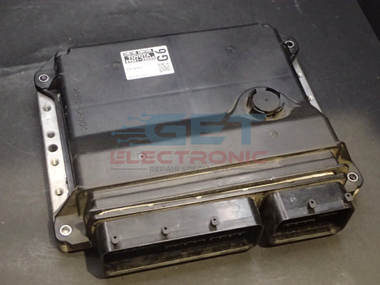 ECU Toyota Previa ECU repair Denso - Speed sensor issues