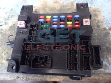 Mitsubishi ASX, RVR, Outlander, BCM BSI repair - No Wiper operations