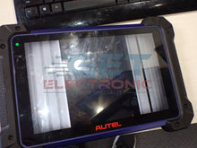 Autel IM608 Display Fualt - Repair