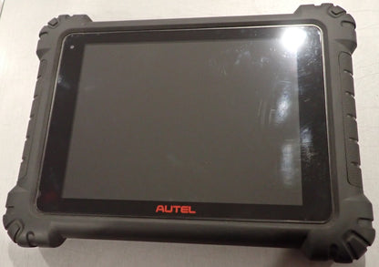 Autel MS909 Charging Fault  + Display repair Service