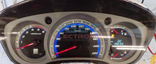 Colorado Instrument cluster Backlight Failure