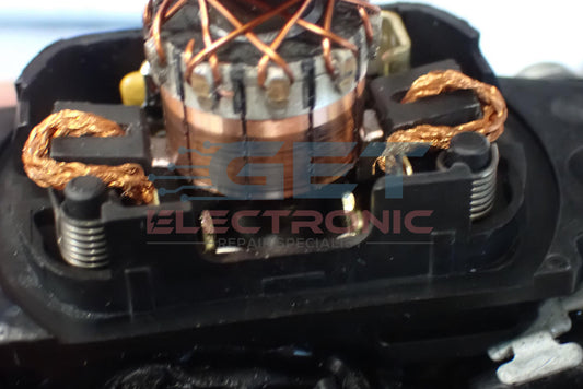 Window Motor Repairs