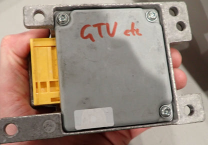 Alfa GTV SRS Module repair service