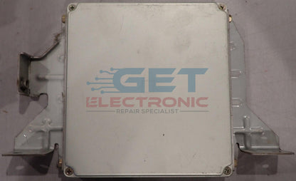 Isuzu Bighorn ECU Repair – Throttle Fault