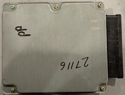 Jaguar XJ ECU Repair and Cloning service