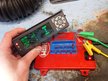 HGM Transmission Control Module (TCM) Repair