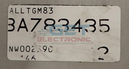 Land Rover Discovery 2 TD5 ECU repair service