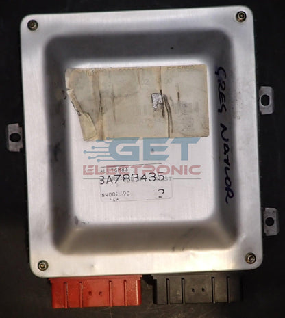 Land Rover Discovery 2 TD5 ECU repair service