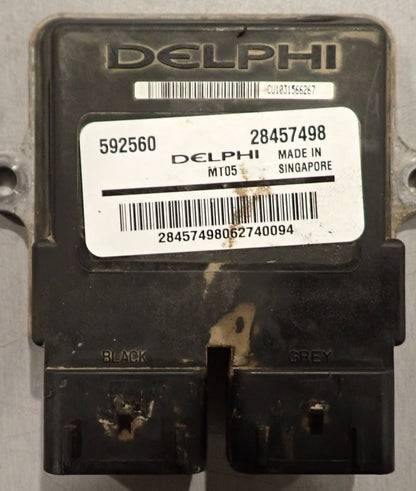 Delphi MT05 ECU Repair service