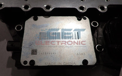 GM Equinox / Holden Cruze TCM repair service