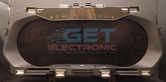Audi VW Golf Tiguan - Virtual cockpit - Fualty LCD - Replacement Screen