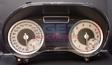 Mercedes-Benz A-Class (W176) Dash Cluster repair service