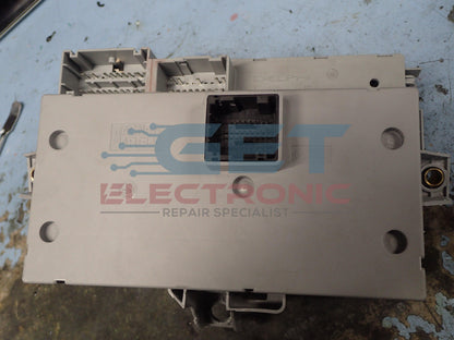 BSI BCM Key reader repair for alpha romeo, fiat BCM repair - Key sensitivity