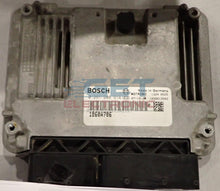 Mitsubishi 380 3.8L V6 ME7.7.1 ECU fault repair - No Spark